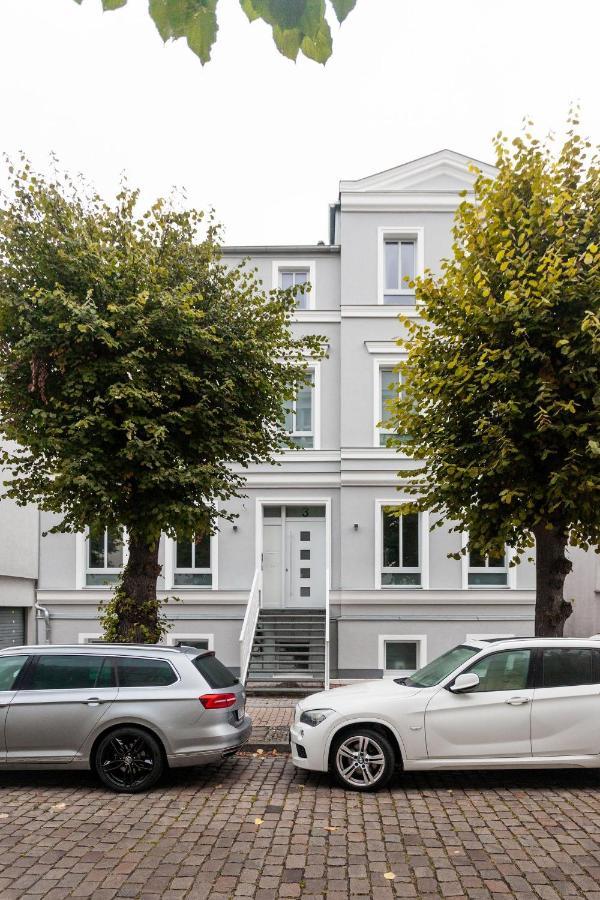 Appartement Lighthouse *