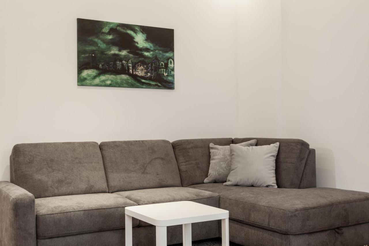 Appartement Lighthouse