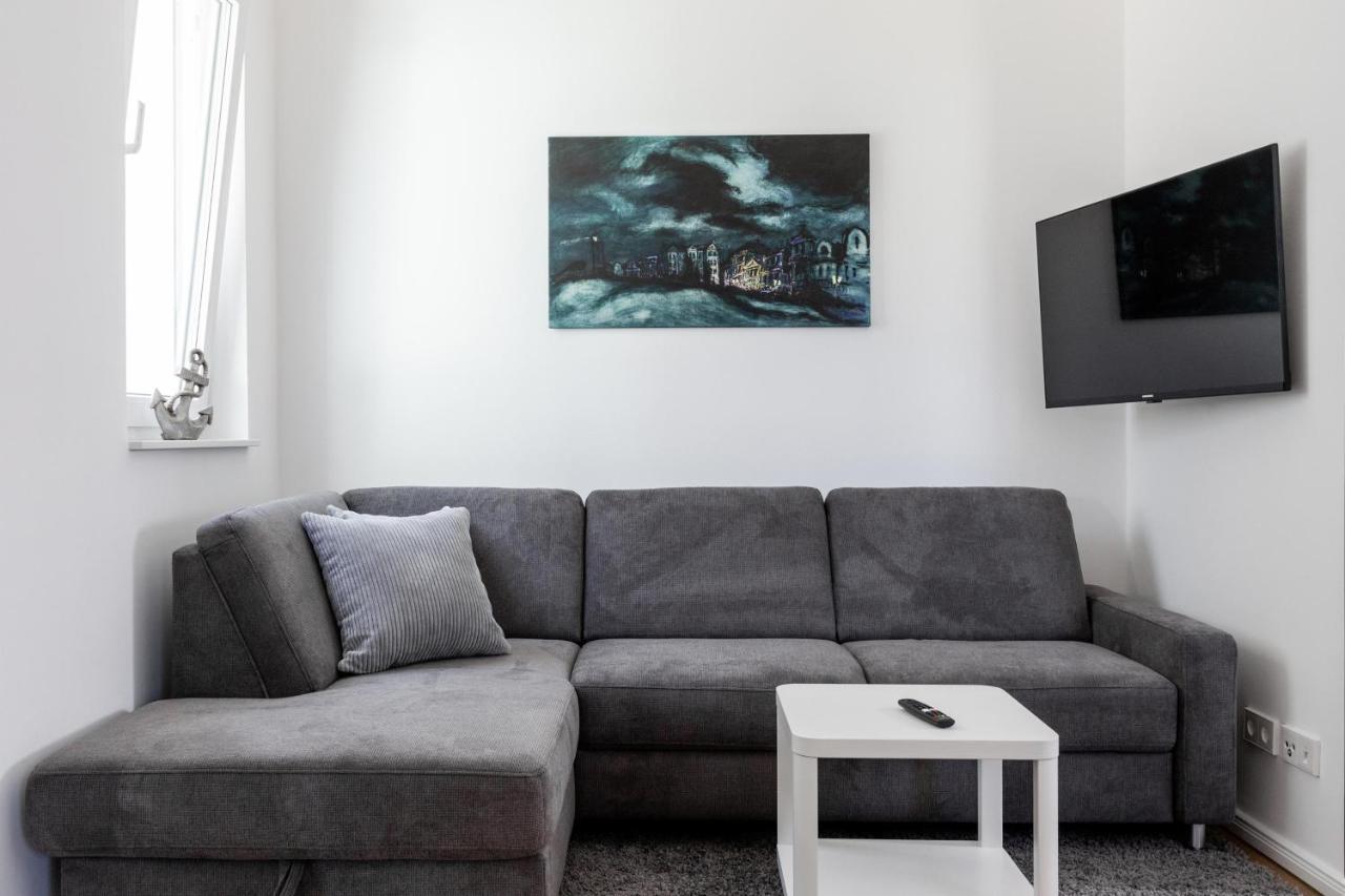 Appartamento Lighthouse Rostock