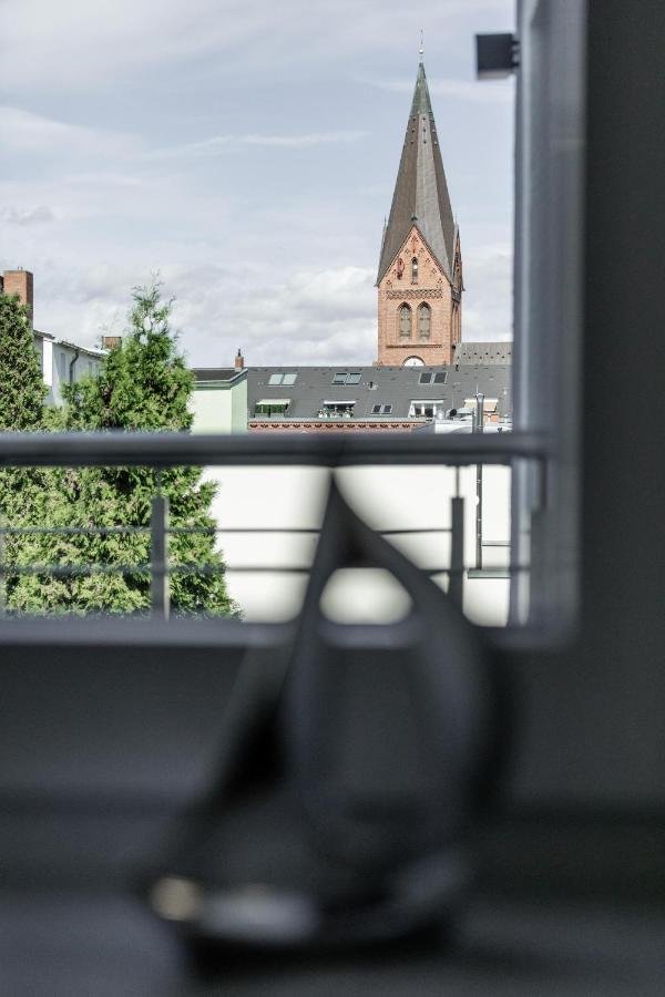 Appartement Lighthouse *